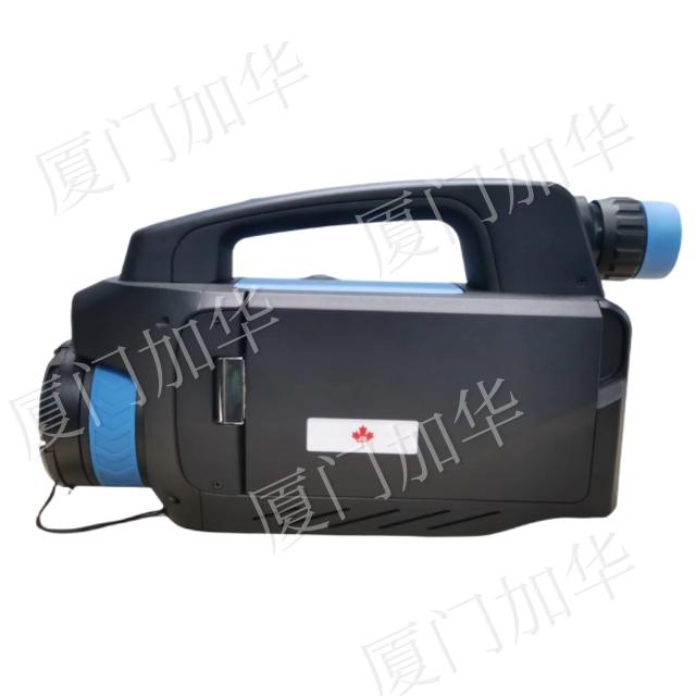 JHRXLK-300 SF6 Infrared Gas Leak Detection Temperature Imager